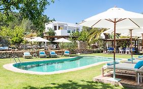 Es Cucons Rural Hotel